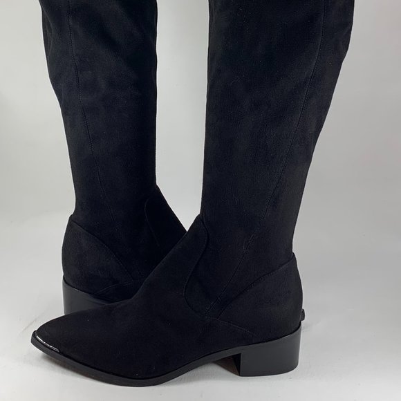 yuna over the knee boot marc fisher ltd